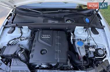 Купе Audi A5 2012 в 