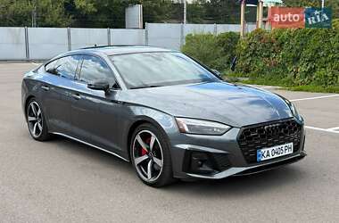 Ліфтбек Audi A5 2023 в Києві
