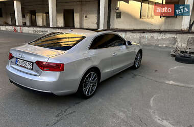 Купе Audi A5 2013 в 