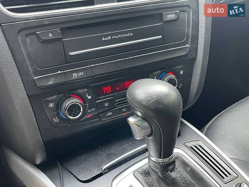 Купе Audi A5 2011 в Киеве