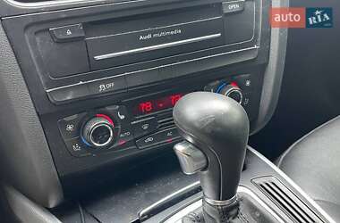 Купе Audi A5 2011 в 