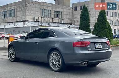 Купе Audi A5 2011 в 