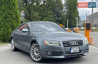 Купе Audi A5 2011 в Києві