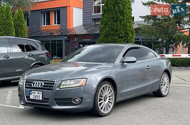 Купе Audi A5 2011 в 