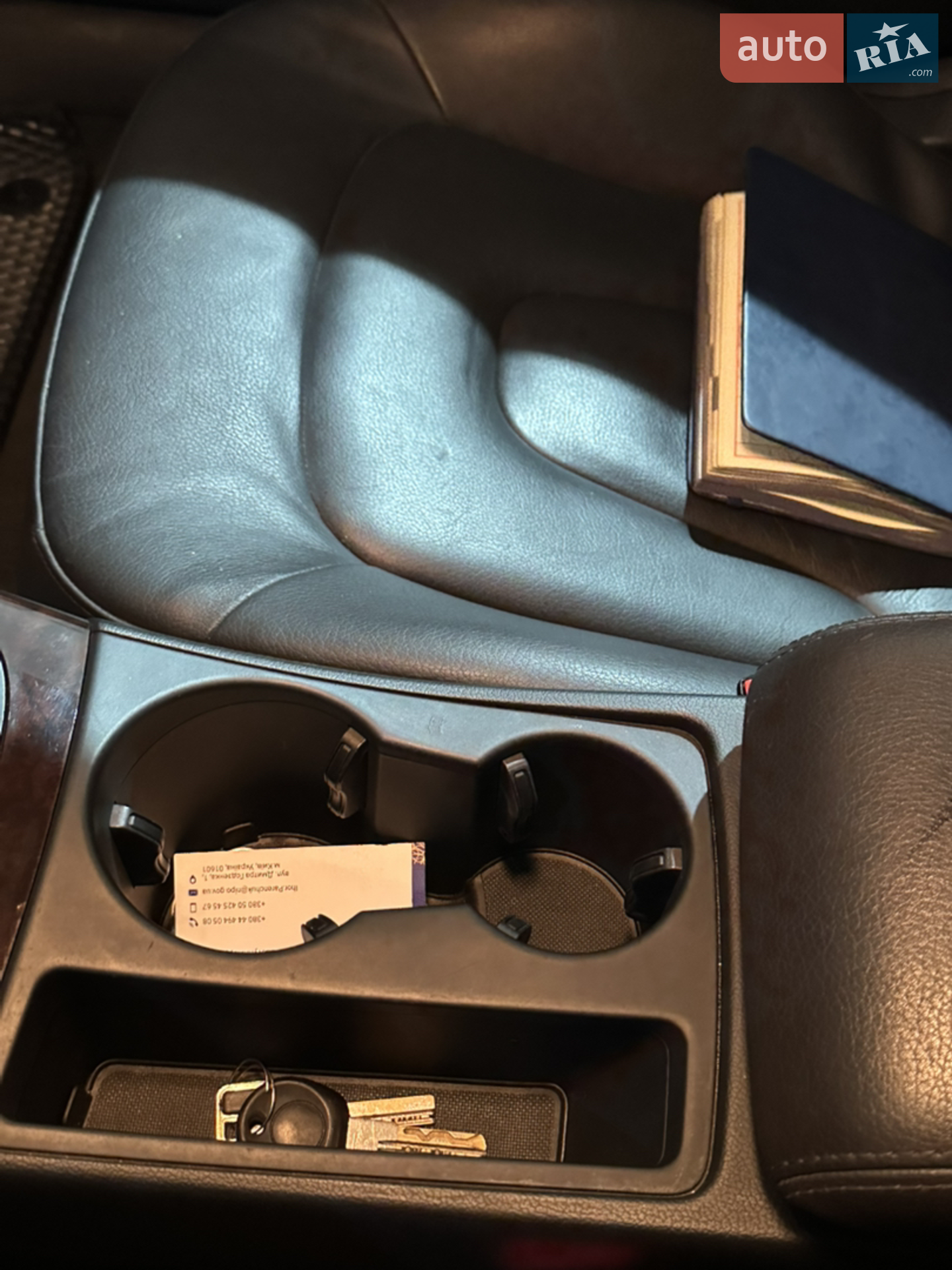 2014 Audi A5 - мініатюра 4