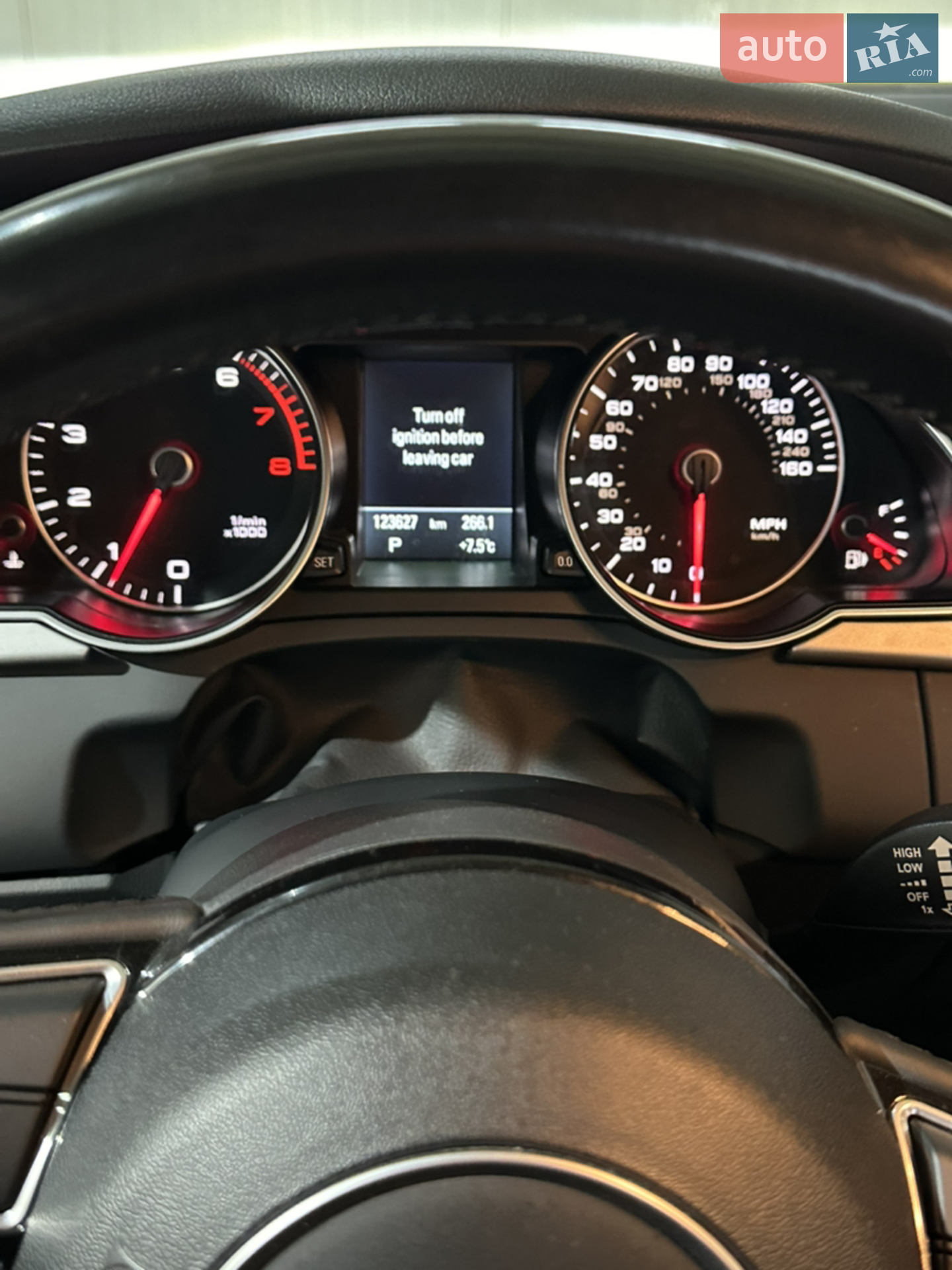 2014 Audi A5 - мініатюра 9