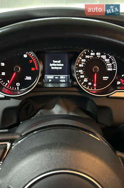Купе Audi A5 2014 в 