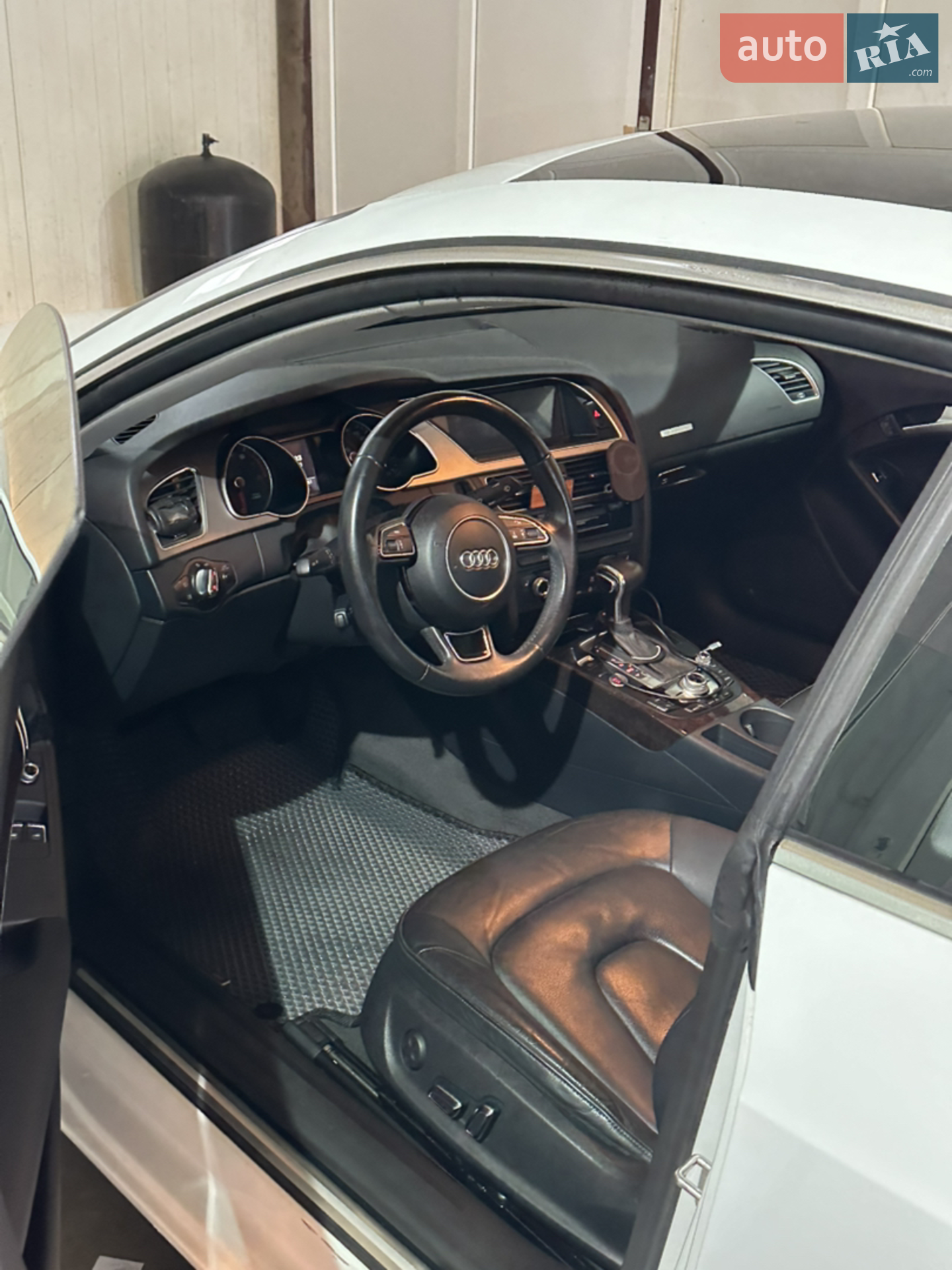 2014 Audi A5 - мініатюра 13