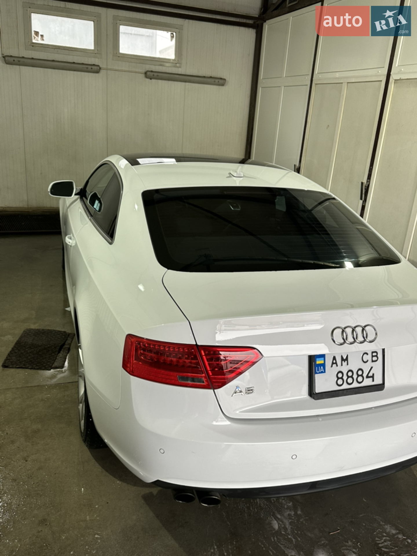 2014 Audi A5 - мініатюра 25