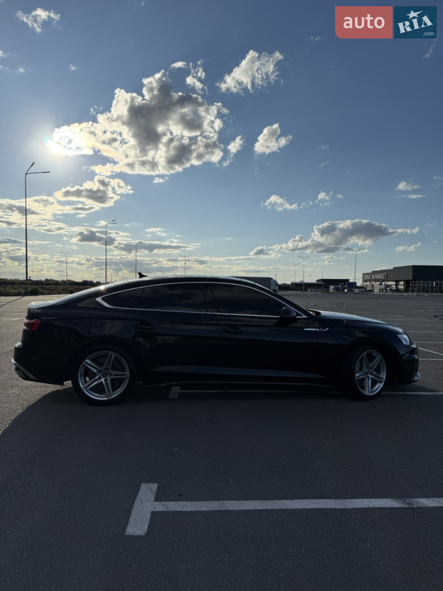 2021 Audi A5 - мініатюра 7