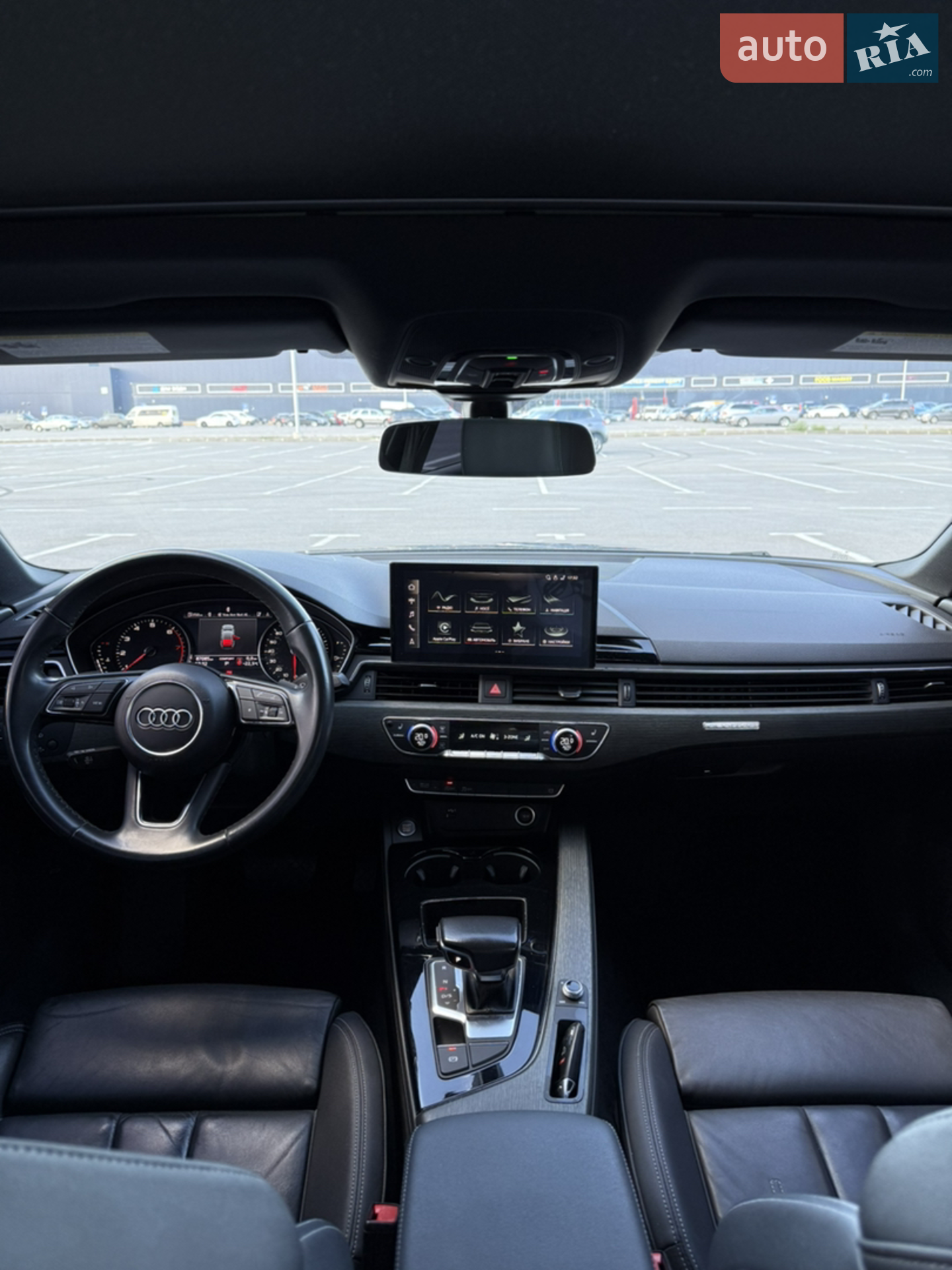 2021 Audi A5 - мініатюра 8