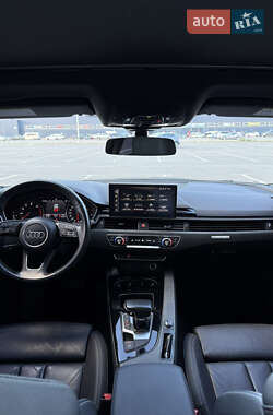 Лифтбек Audi A5 2021 в 