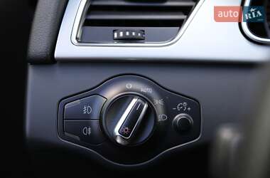Купе Audi A5 2008 в 