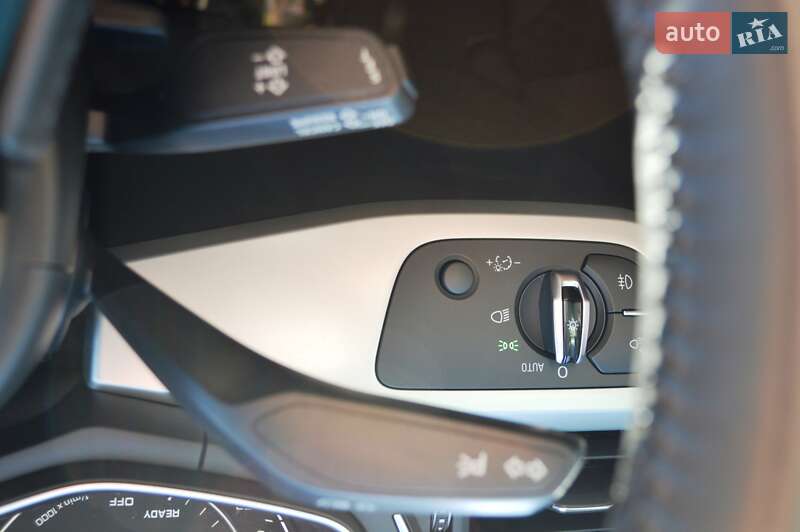 Лифтбек Audi A5 2017 в Одессе