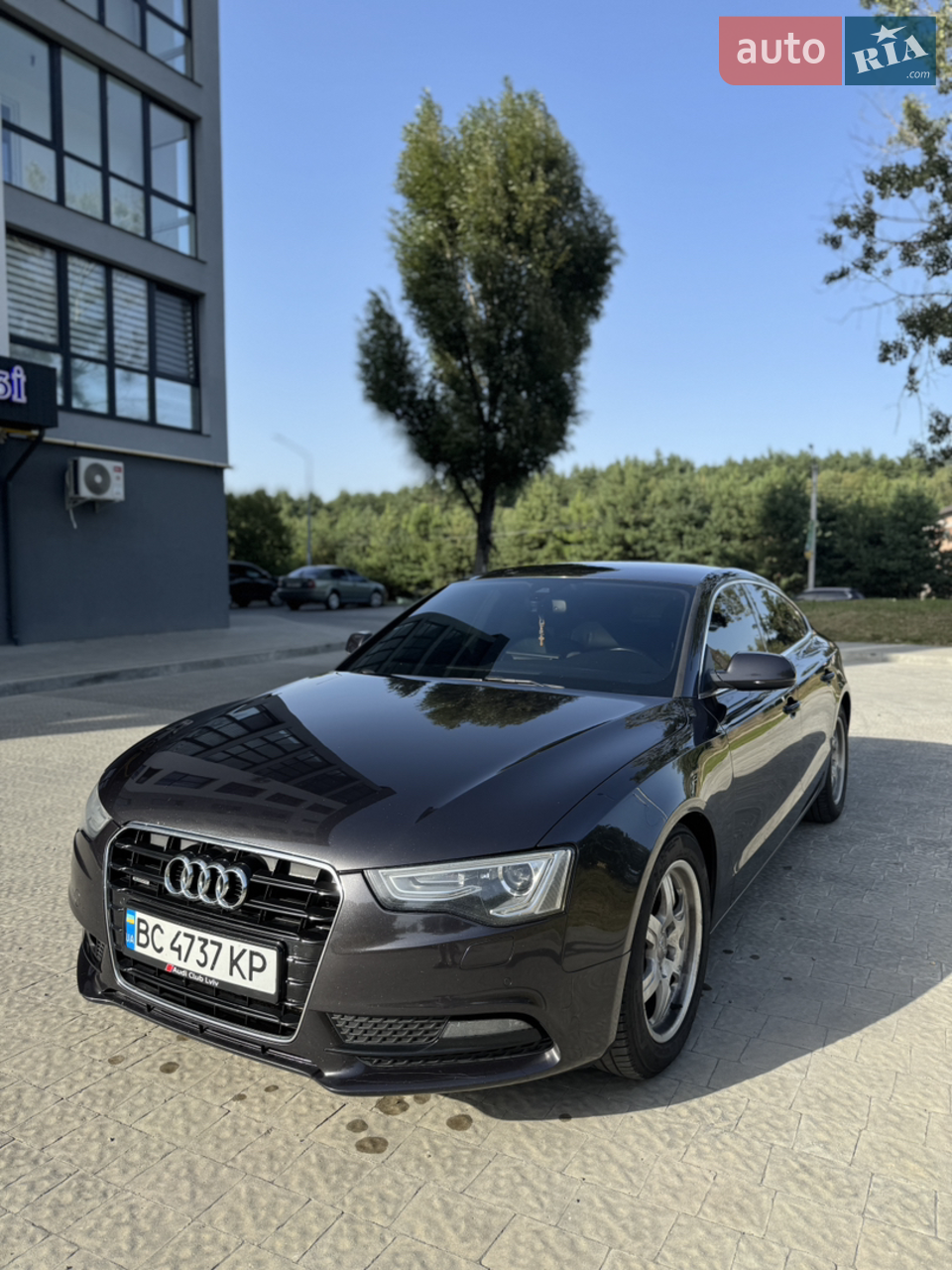 2014 Audi A5 - мініатюра 14