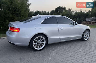 Купе Audi A5 2012 в 
