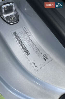 Купе Audi A5 2012 в 