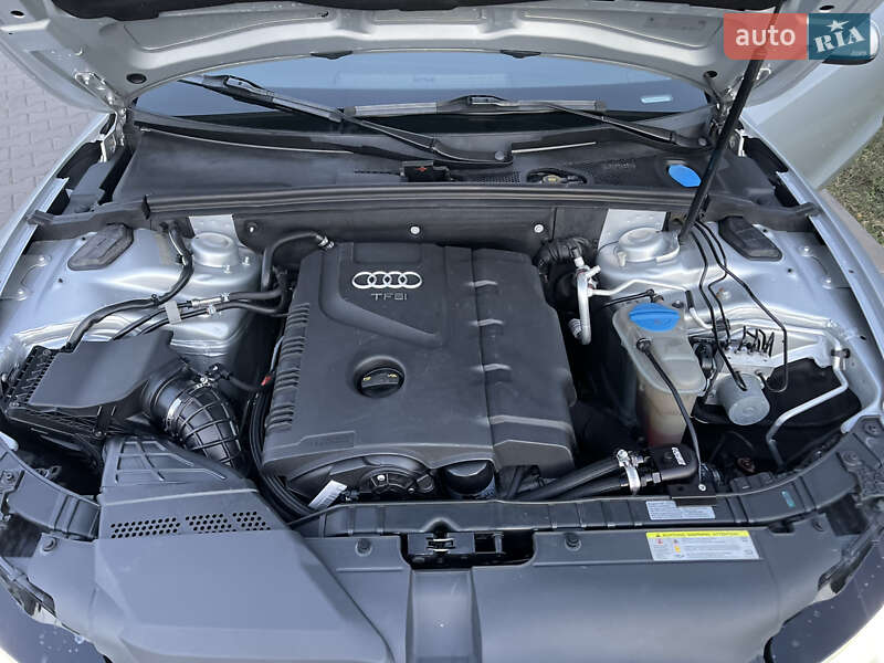 Купе Audi A5 2012 в Луцке фото 19 Купе Audi A5 2012 в Луцке