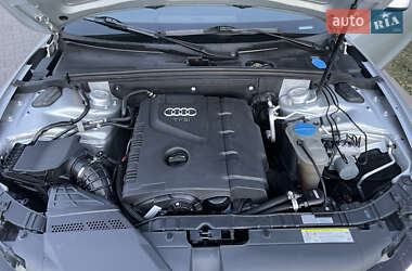 Купе Audi A5 2012 в 