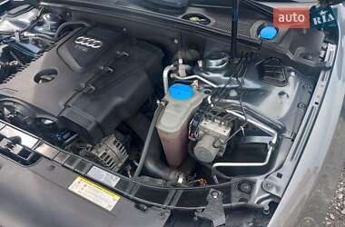 Кабриолет Audi A5 2012 в 