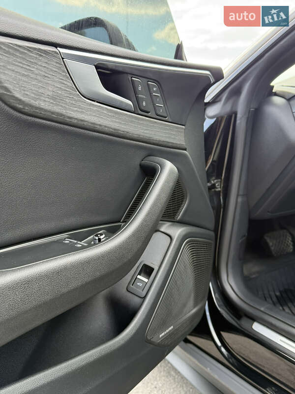 Купе Audi A5 2017 в Виннице