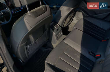 Купе Audi A5 2019 в 
