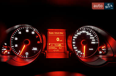 Купе Audi A5 2008 в 