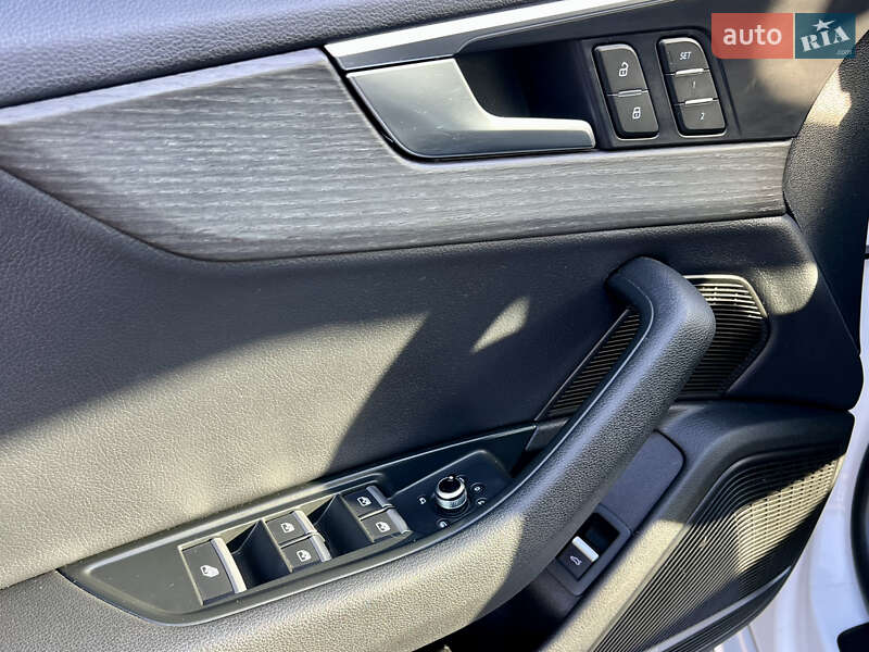 Кабріолет Audi A5 2017 в Києві