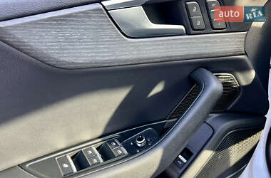 Кабриолет Audi A5 2017 в 