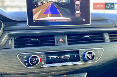 Кабриолет Audi A5 2017 в 
