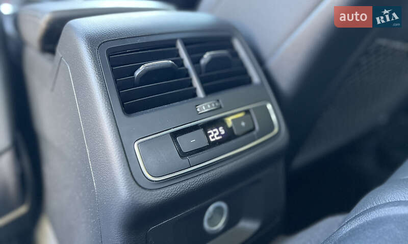 Кабріолет Audi A5 2017 в Києві