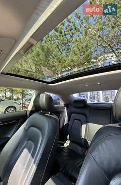 Купе Audi A5 2012 в 