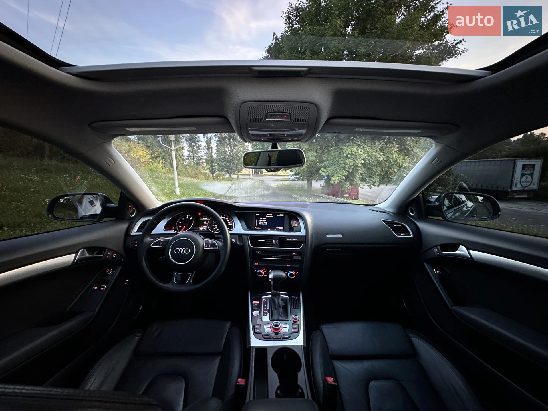 2015 Audi A5 - мініатюра 13