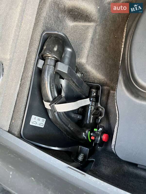 Купе Audi A5 2010 в Днепре