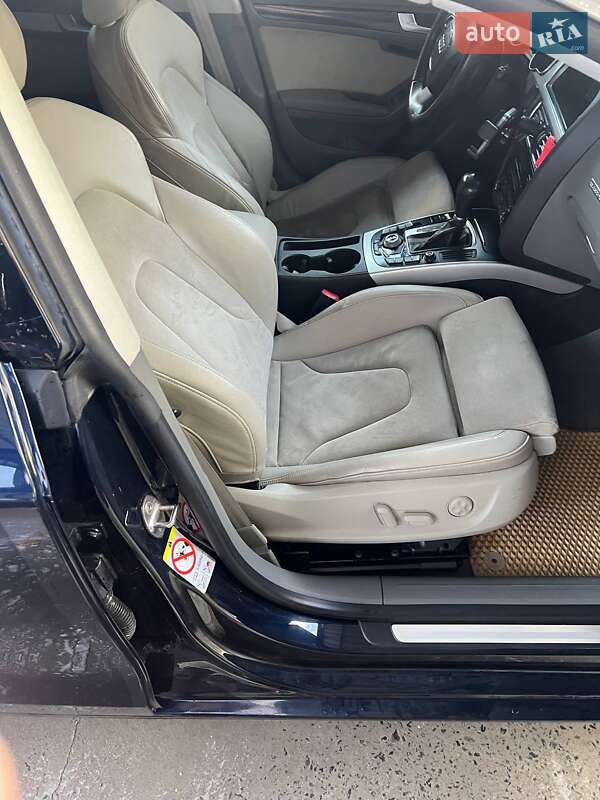 Купе Audi A5 2010 в Днепре