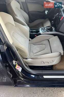 Купе Audi A5 2010 в 