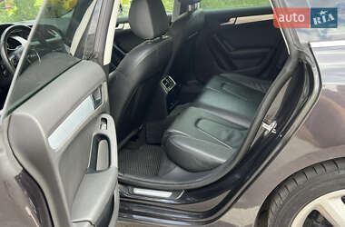 Купе Audi A5 2009 в 
