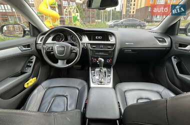 Купе Audi A5 2009 в 