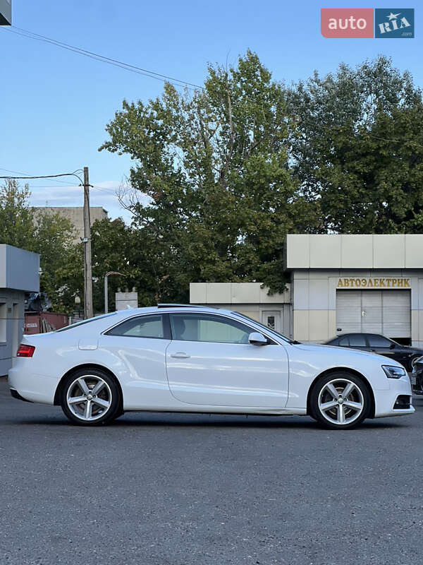 Купе Audi A5 2016 в Одессе фото 6 Купе Audi A5 2016 в Одессе