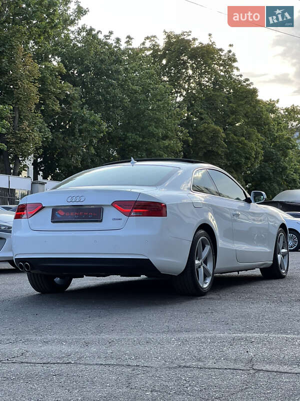 Купе Audi A5 2016 в Одессе фото 11 Купе Audi A5 2016 в Одессе