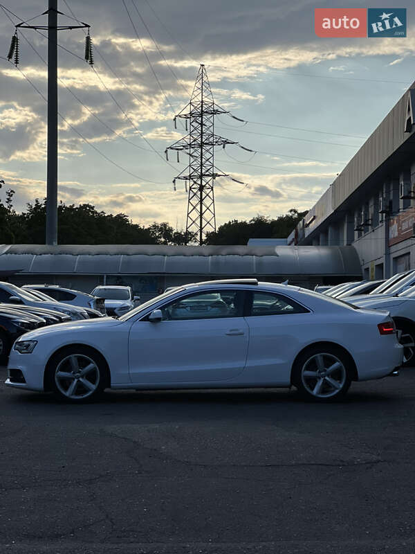 Купе Audi A5 2016 в Одессе фото 19 Купе Audi A5 2016 в Одессе