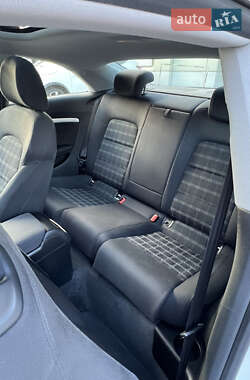 Купе Audi A5 2016 в Одессе