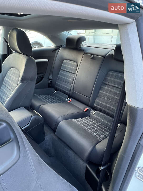 Купе Audi A5 2016 в Одессе фото 28 Купе Audi A5 2016 в Одессе