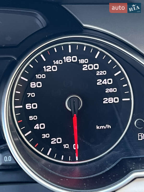 Купе Audi A5 2016 в Одессе фото 33 Купе Audi A5 2016 в Одессе