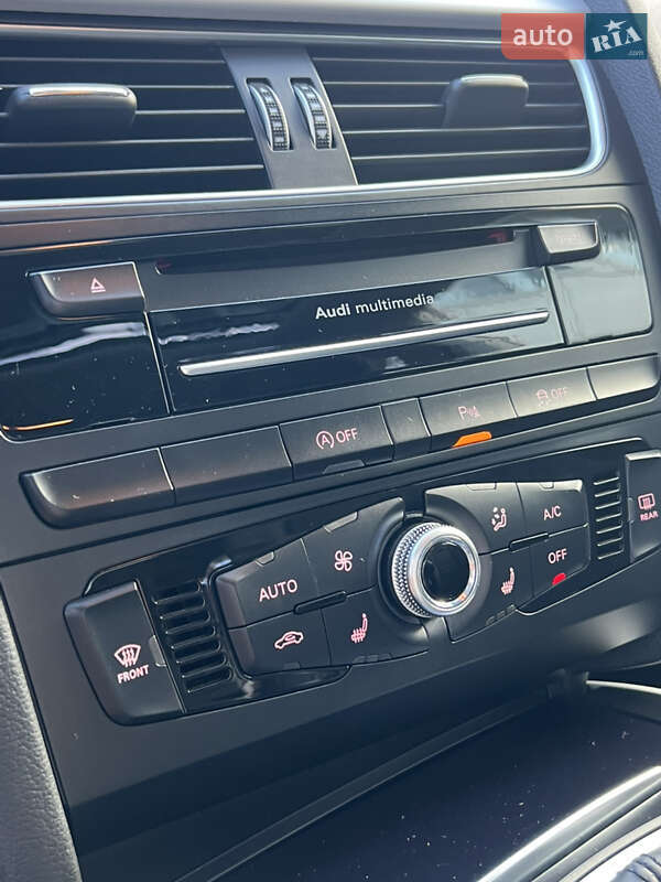 Купе Audi A5 2016 в Одессе фото 37 Купе Audi A5 2016 в Одессе