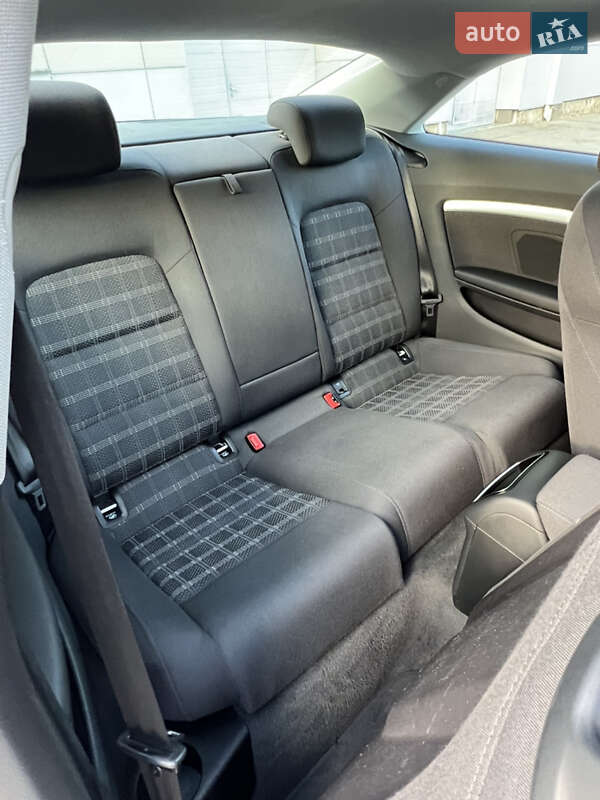 Купе Audi A5 2016 в Одессе фото 41 Купе Audi A5 2016 в Одессе