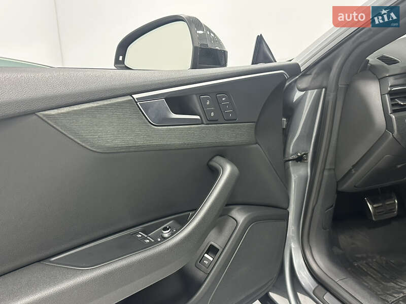 Купе Audi A5 2016 в Одессе фото 17 Купе Audi A5 2016 в Одессе