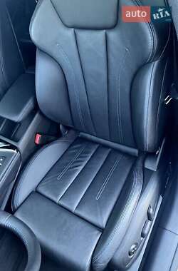 Купе Audi A5 2018 в 