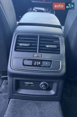 Купе Audi A5 2018 в 