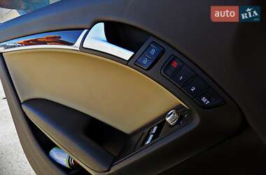Купе Audi A5 2014 в 